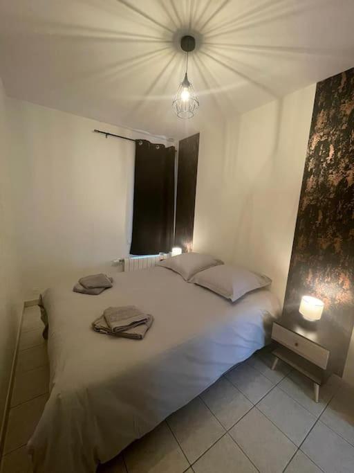Maison Bord De Mer Chez Juju Grandcamp-Maisy Eksteriør bilde